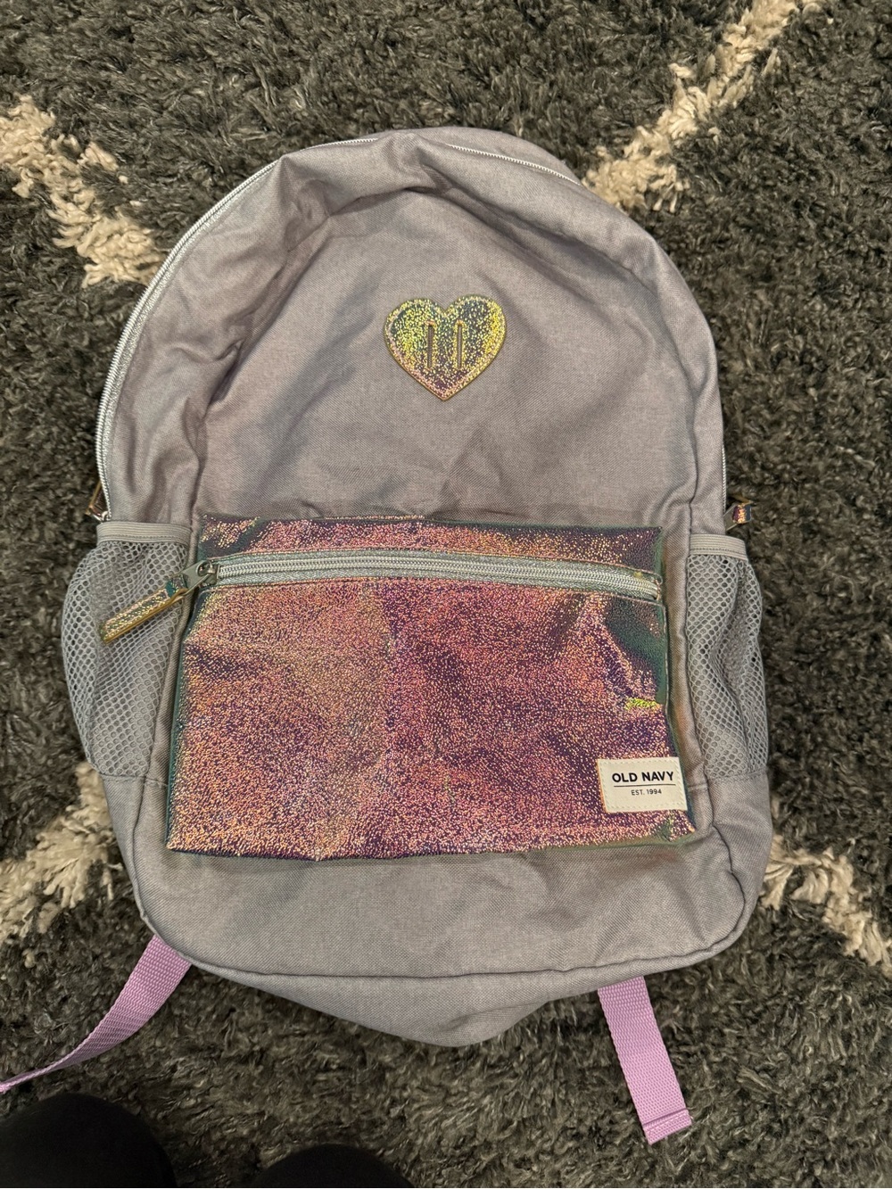Old navy backpack NWOT